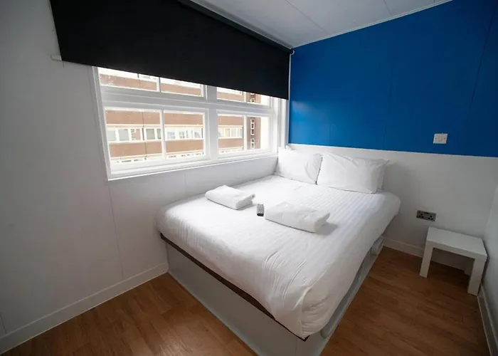 Citi Hotel London Luton