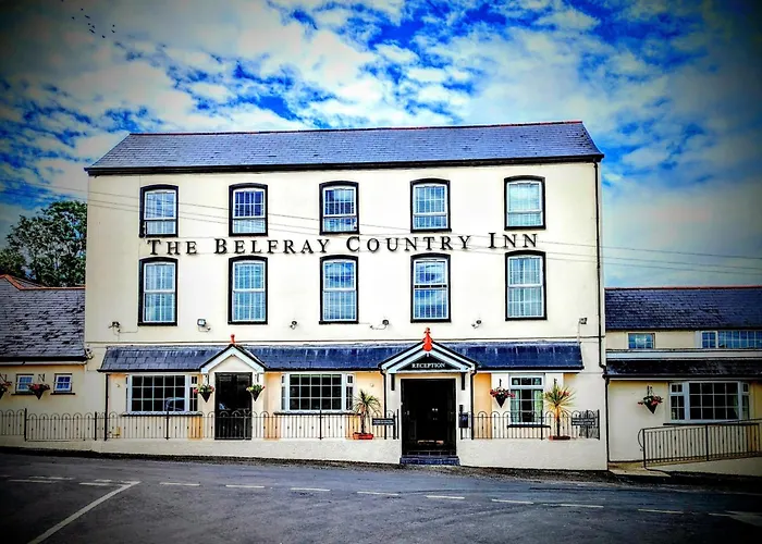 Belfray Country Inn