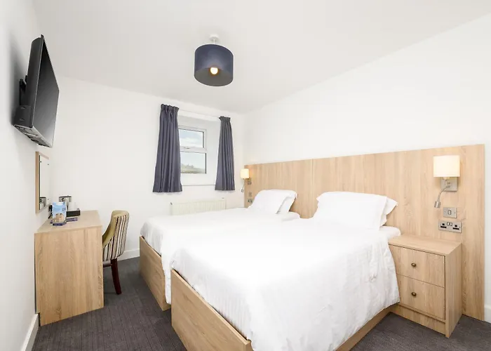 The Sandringham Hotel Weston-super-Mare, United Kingdom