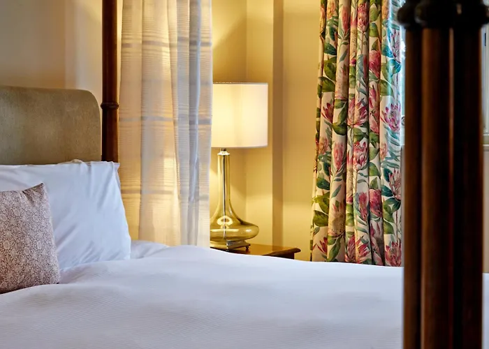 Ockenden Manor Hotel & Spa Cuckfield, United Kingdom