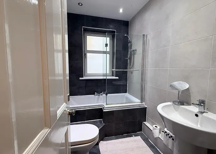 The Orchard Hotel Falkirk, United Kingdom