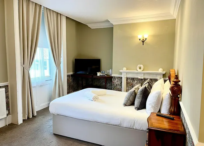 The Lairgate Hotel Beverley, United Kingdom