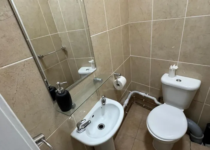Royal Guest House
