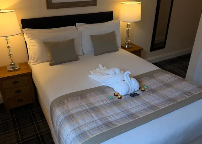 The Waverley Guest House