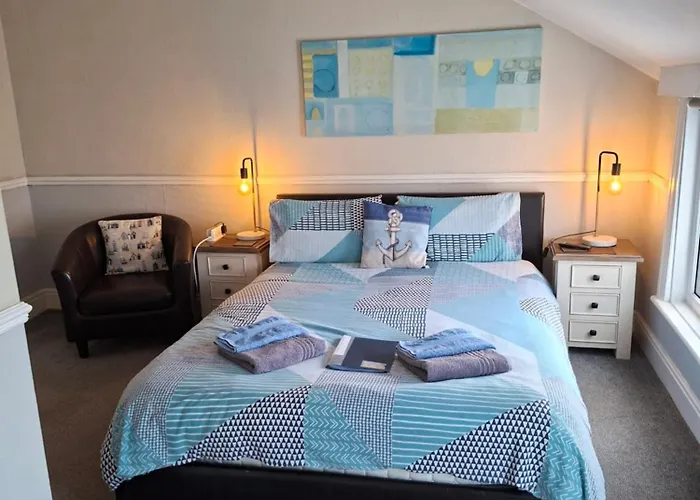 The Beaches Guest Accomodation