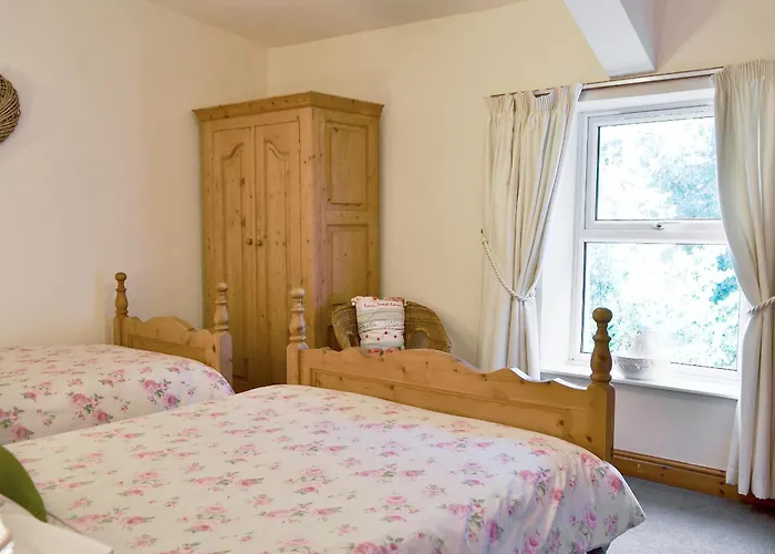 Harriet'S Hideaway Villa Braithwaite, United Kingdom