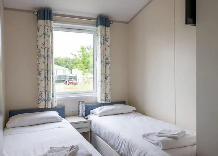 Bude Holiday Resort By Away Resorts
