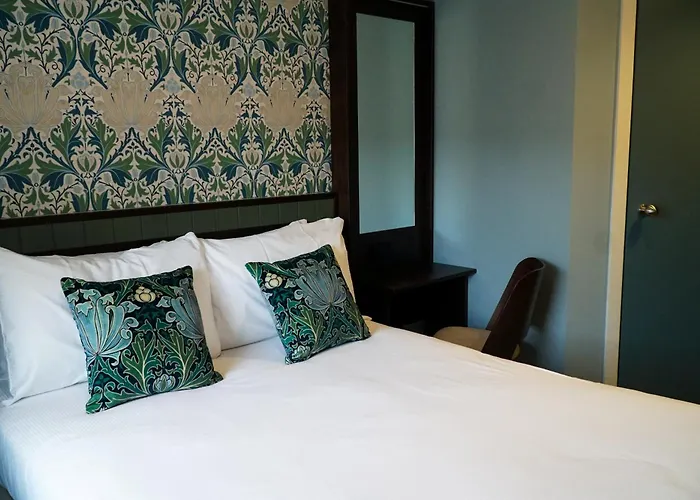Jonas Hotel