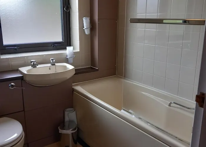 Sandown Park Lodge Esher, United Kingdom