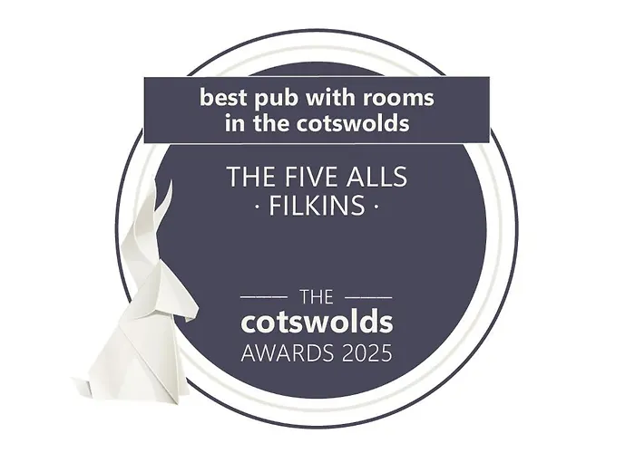 Five Alls