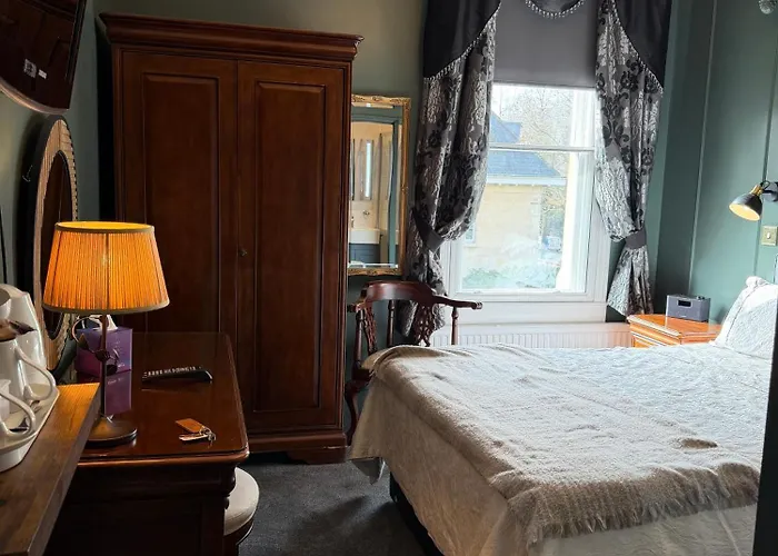 Pulteney House Bath, United Kingdom