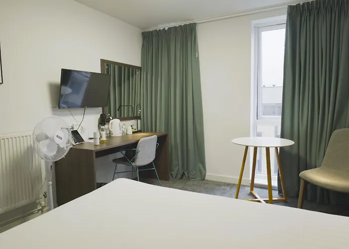 Sunley Hotel