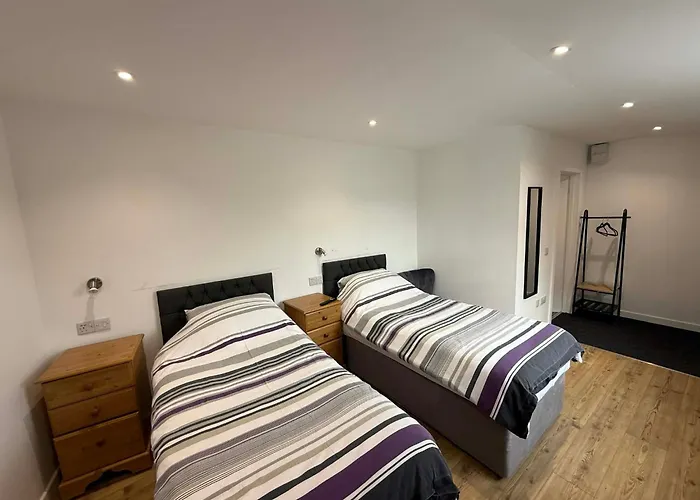 The Carisbrooke Hotel Forres, United Kingdom