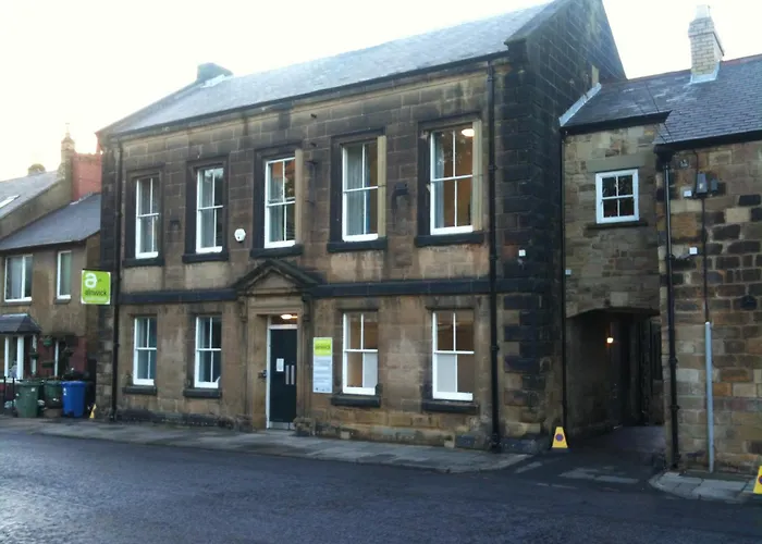 Yha Alnwick - Partner