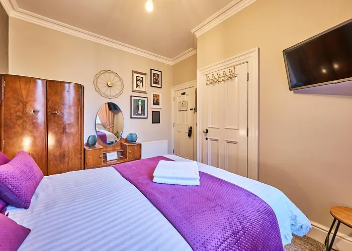 Art House Villa Londonderry, United Kingdom