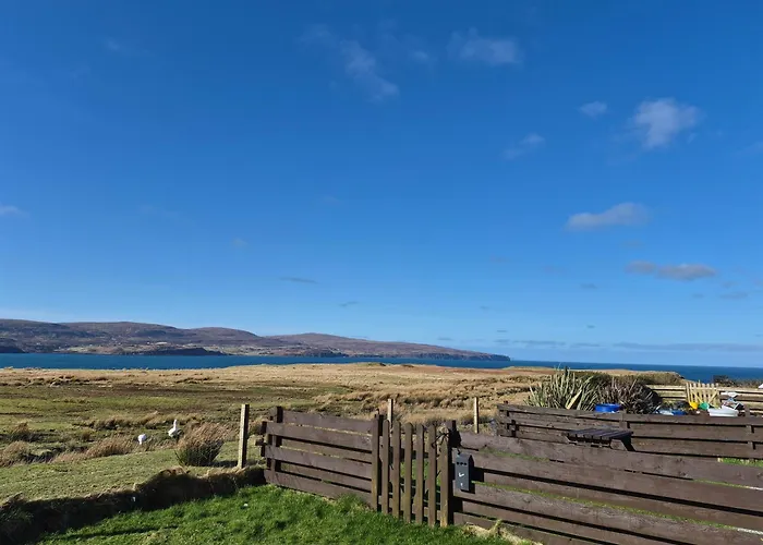 Lampay Chalets