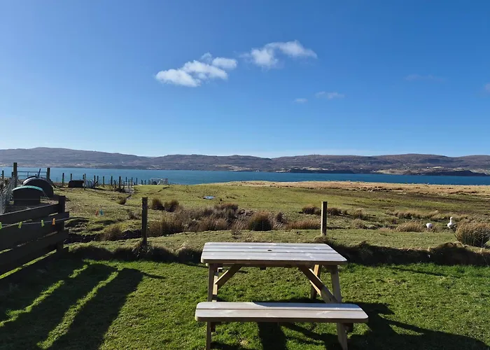 Lampay Chalets
