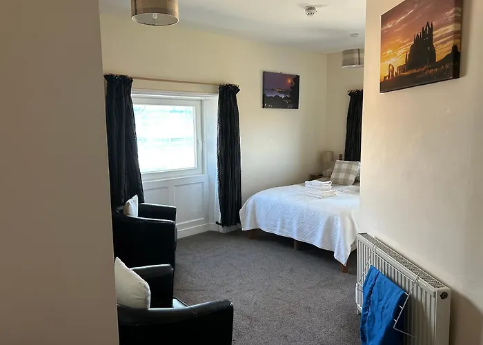 Khyber Mount Guest House Whitby, United Kingdom