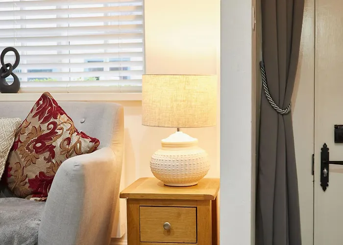 Host & Stay - Thimble Cottage
