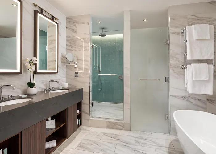The Parkgate Hotel Cardiff, United Kingdom
