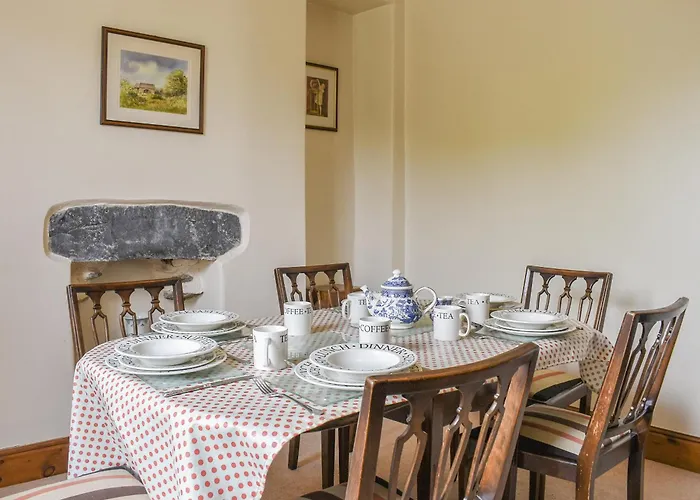 Yew Tree Cottage