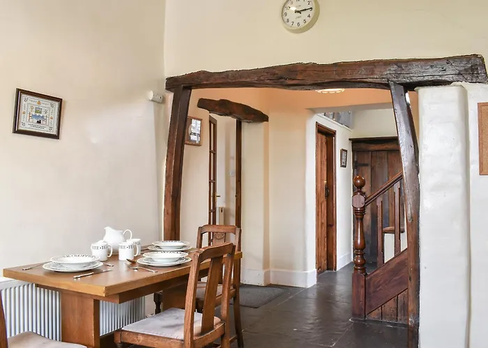Yew Tree Cottage