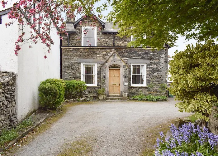 Yew Tree Cottage Windermere, United Kingdom