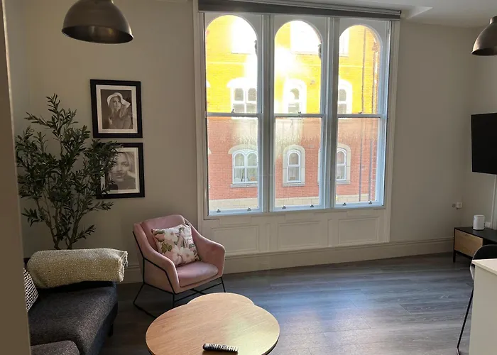 Kingsway Apartment Altrincham, United Kingdom