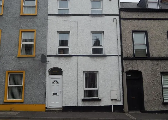 Abercorn House