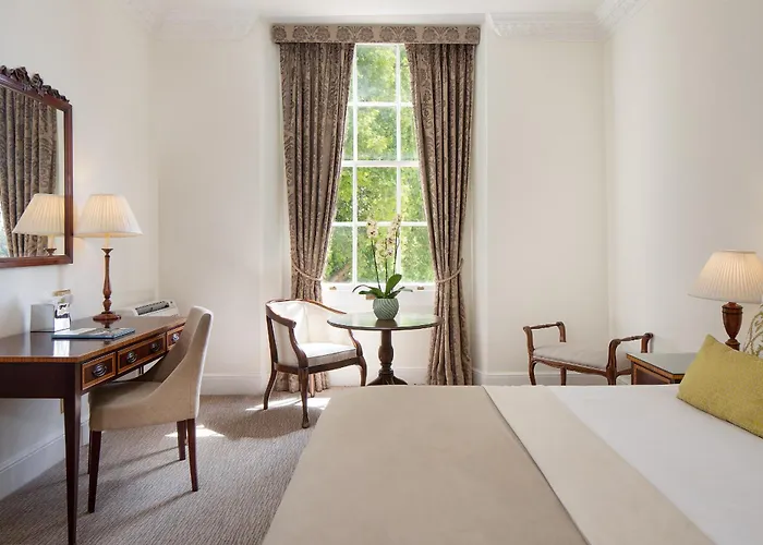 Taplow House Hotel & Spa