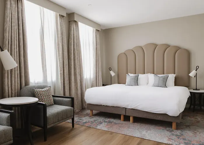 The Malone Hotel Belfast, United Kingdom