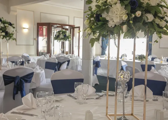 Best Western York House