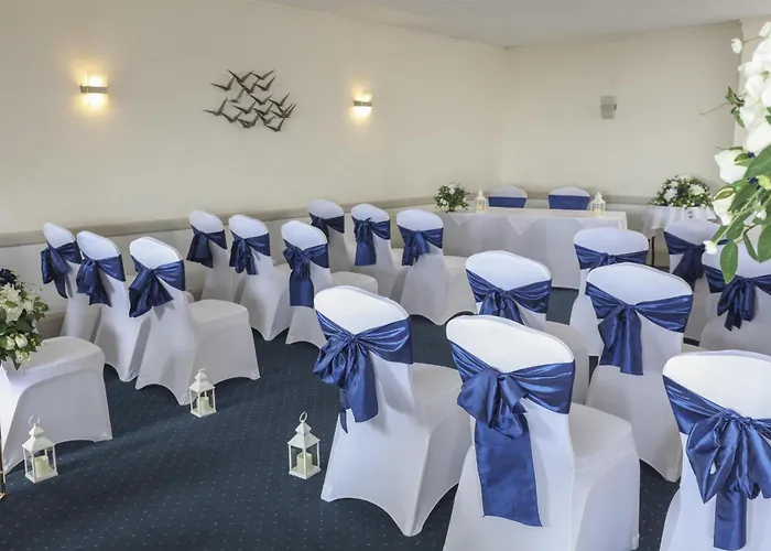 Best Western York House