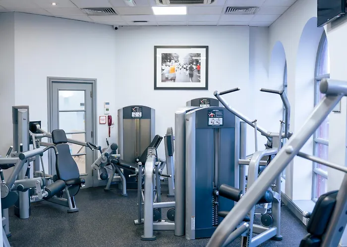 Crowne Plaza Solihull, An Ihg Hotel, United Kingdom