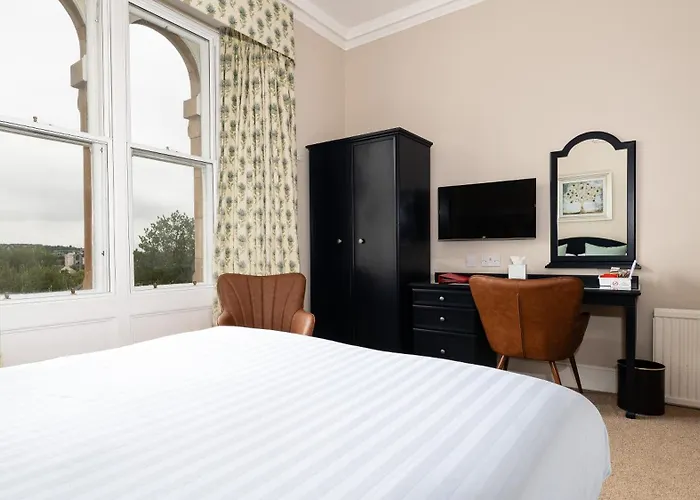 Sunbank House Metro Hotel Perth, United Kingdom