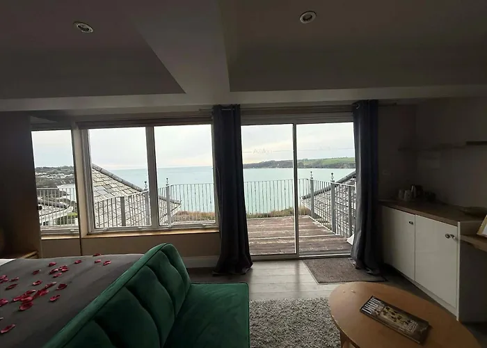 Porth Avallen