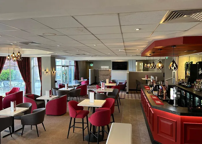 Orida Maidstone Hotel, United Kingdom