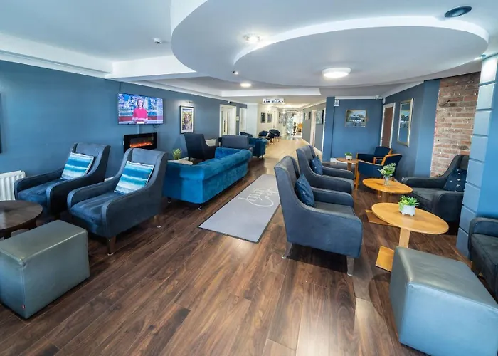 Inn On The Coast Portrush, United Kingdom
