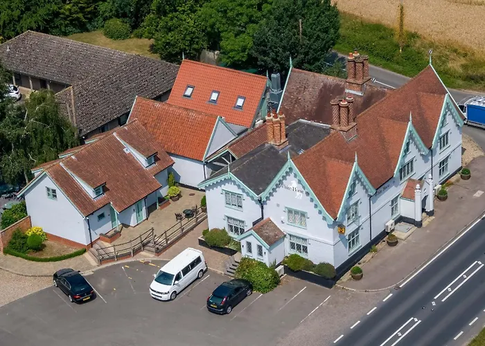 White Horse Inn