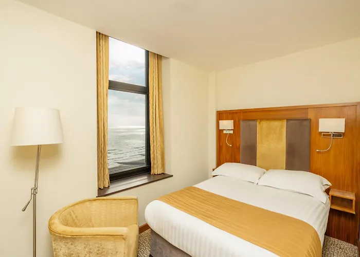 The View Hotel Eastbourne, United Kingdom