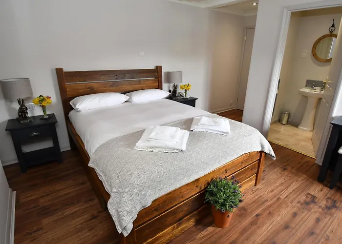 The Swan Hotel, Alresford
