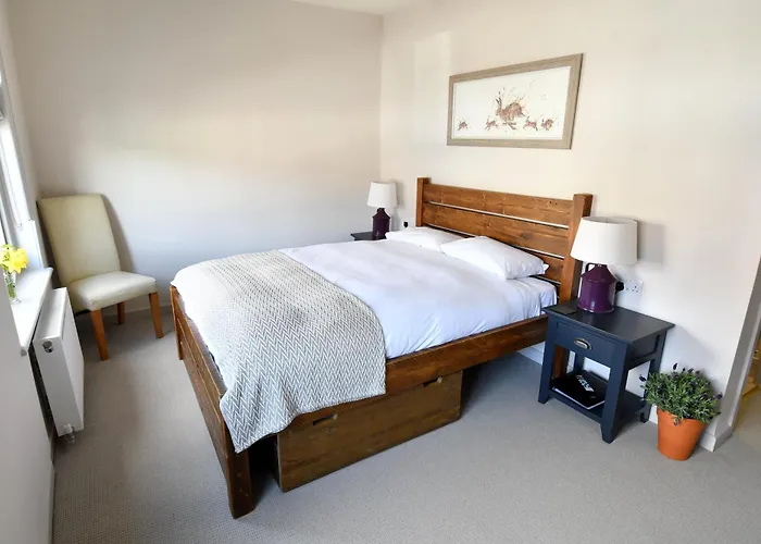The Swan Hotel, Alresford