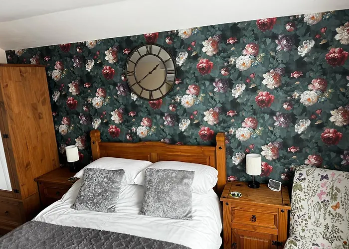 Willows Guest House Great Yarmouth, United Kingdom