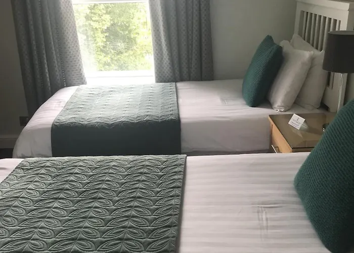 The Welford Bed & Breakfast Harrogate, United Kingdom
