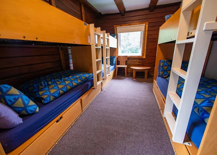 Glencoe Youth Hostel