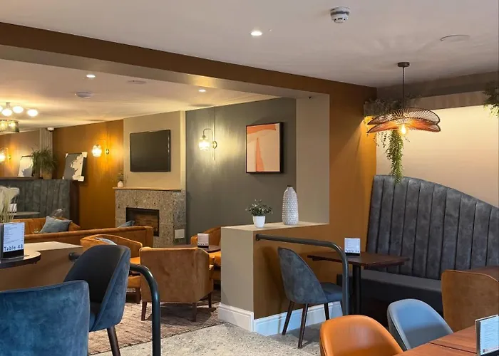 Gwbert Hotel Cardigan, United Kingdom