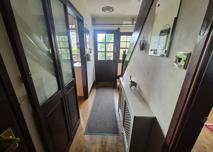 The Old Coach House Villa Pitlochry, United Kingdom