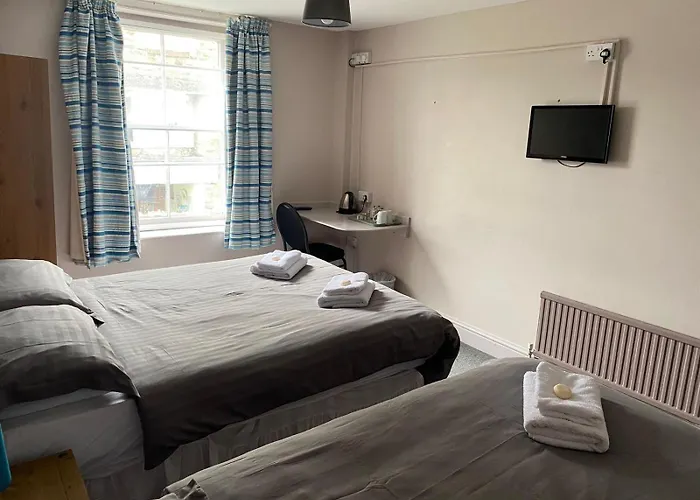 Hampton Hotel