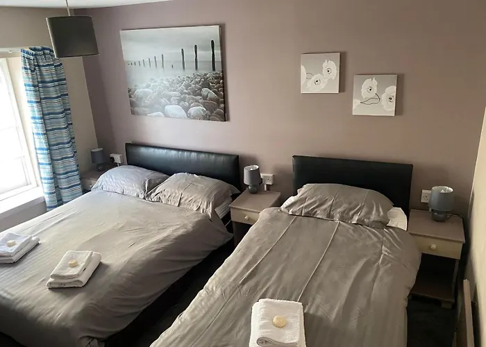 Hampton Hotel