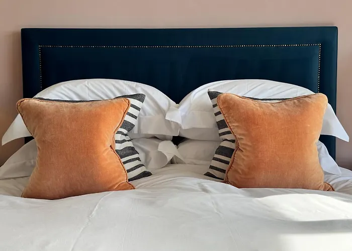 East Beach Guest House Littlehampton, United Kingdom